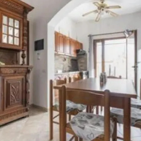 Apartmán Monica's Muravera
