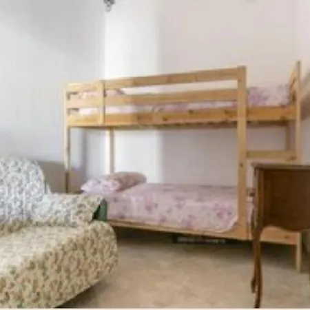 Monica's Apartmán *