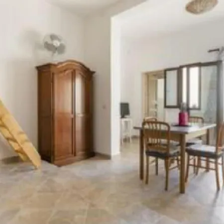 Apartmán Monica's