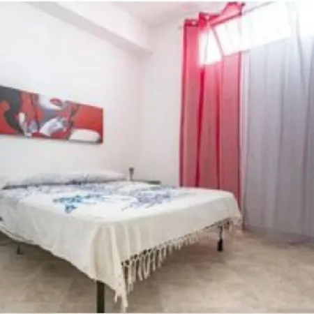 Apartmán Monica's Muravera