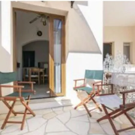 Apartmán Monica's Muravera