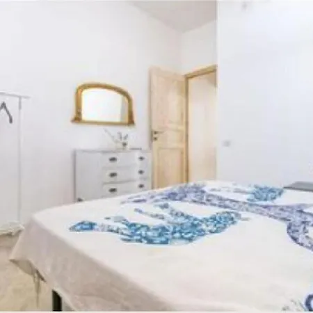 Apartmán Monica's
