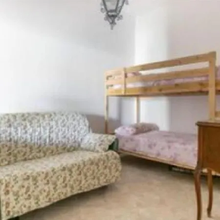 Monica's Apartmán *