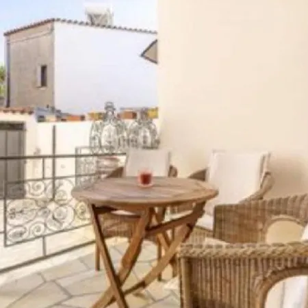 Apartmán Monica's