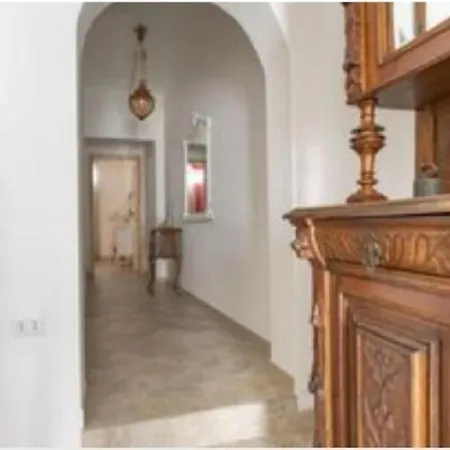 Apartment Monica's Muravera