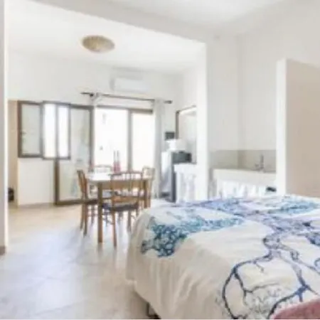 Monica's Appartement